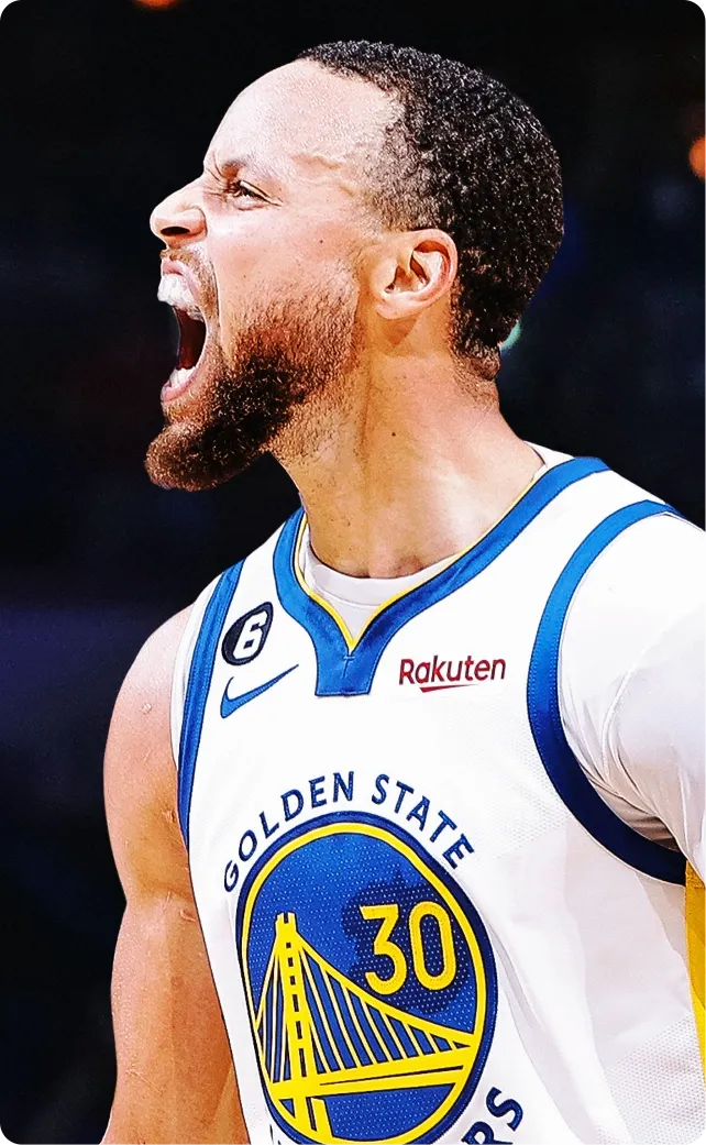 Stephen Curry