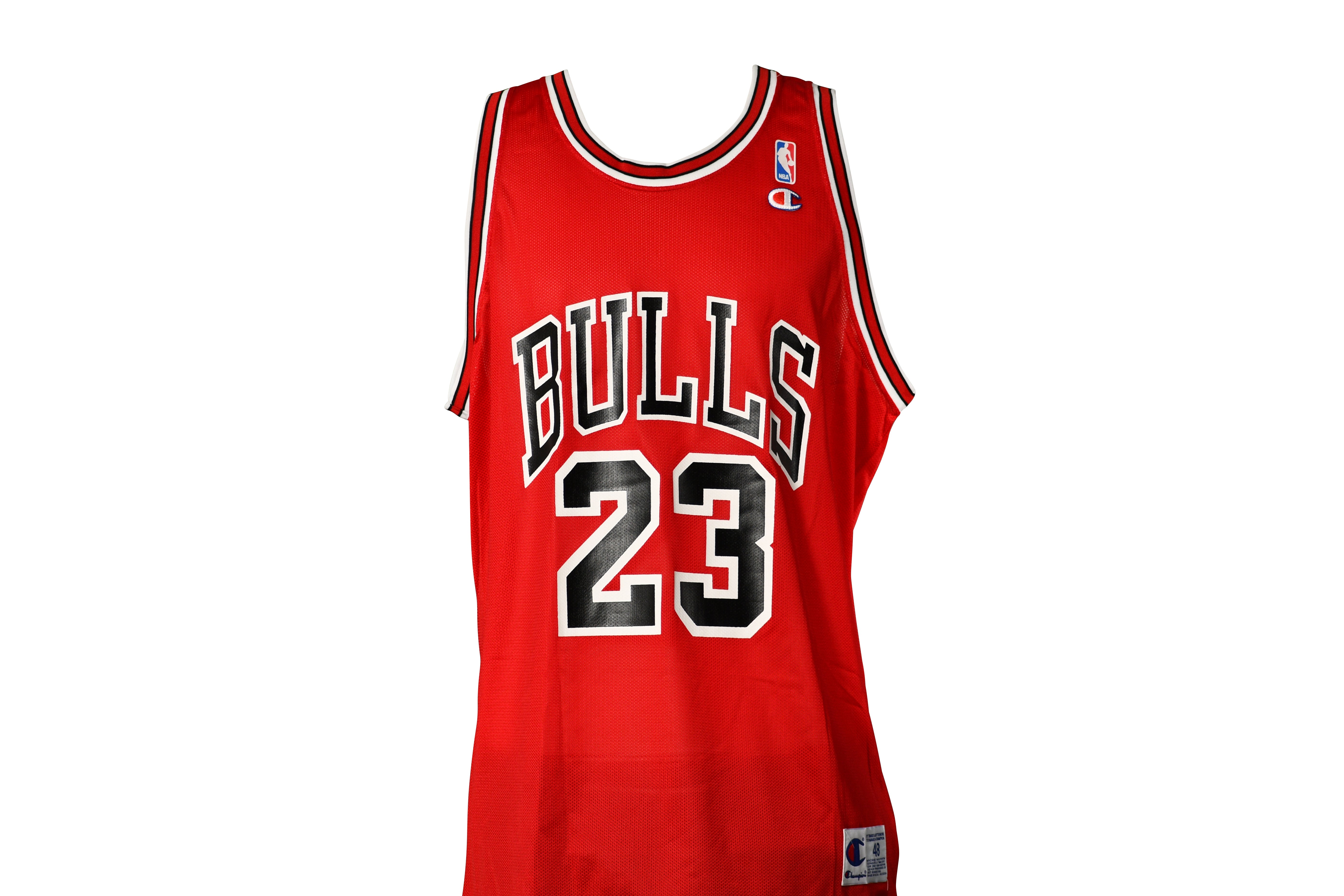 Michael Jordan Jersey Chicago Bulls Jersey