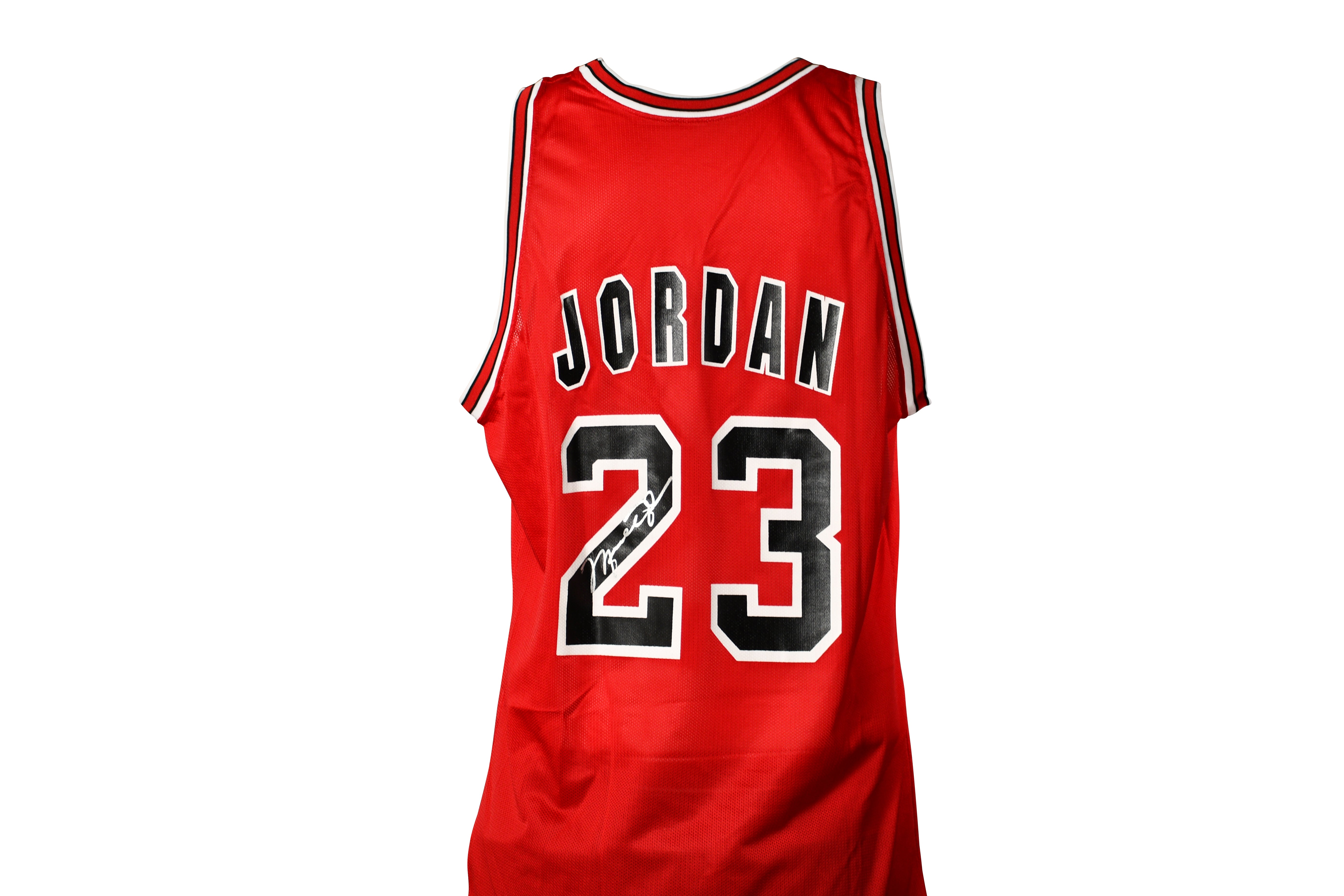 Michael Jordan Jersey Chicago Bulls Jersey