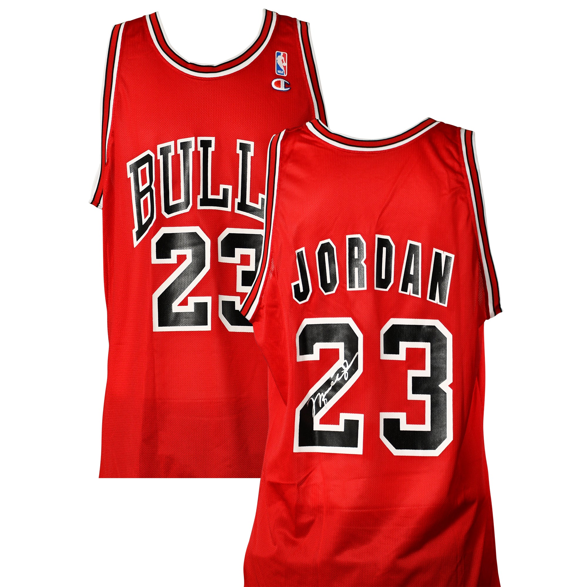 Michael Jordan Jersey Chicago Bulls Jersey