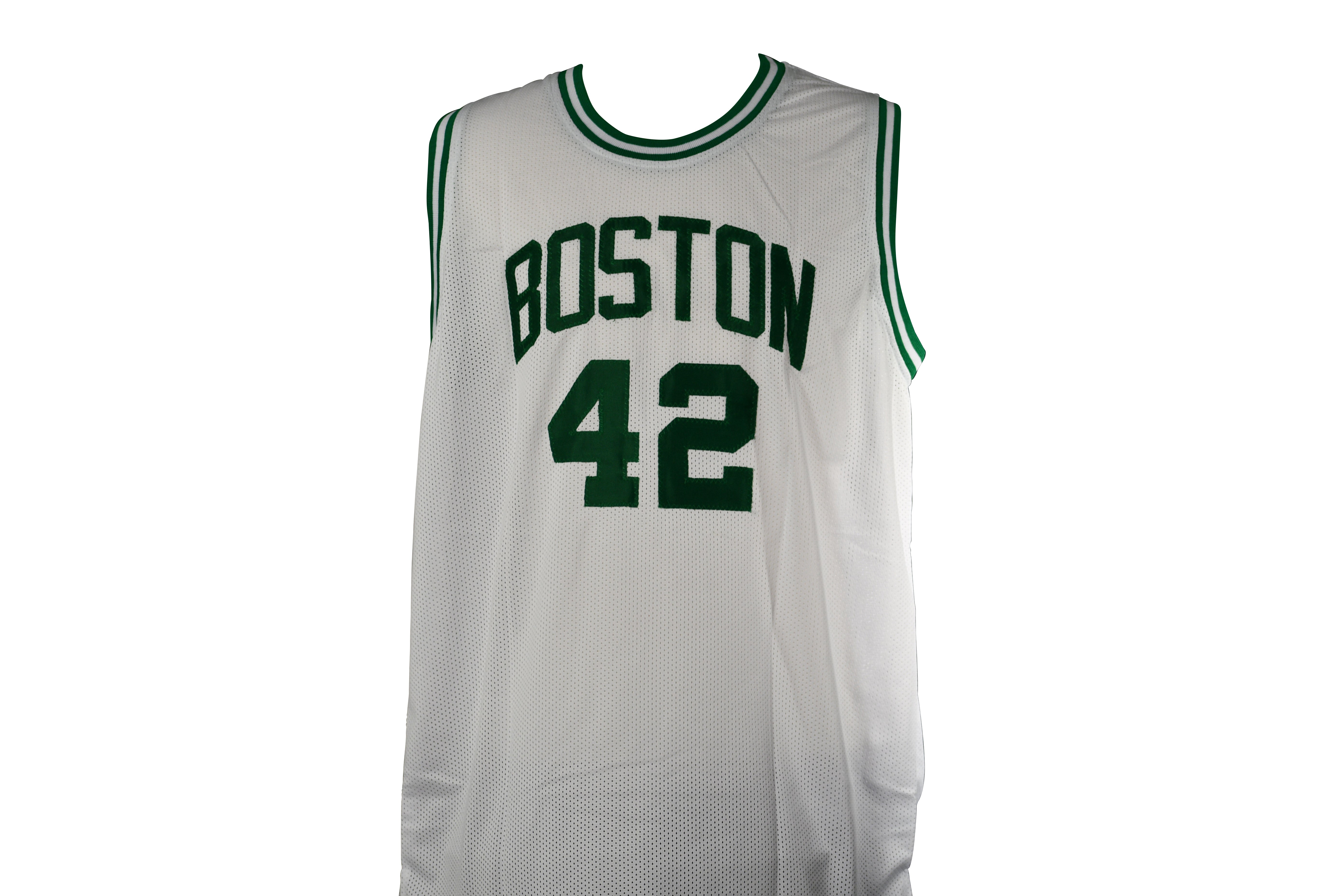 Al Horford Signed Boston Celtics Jersey