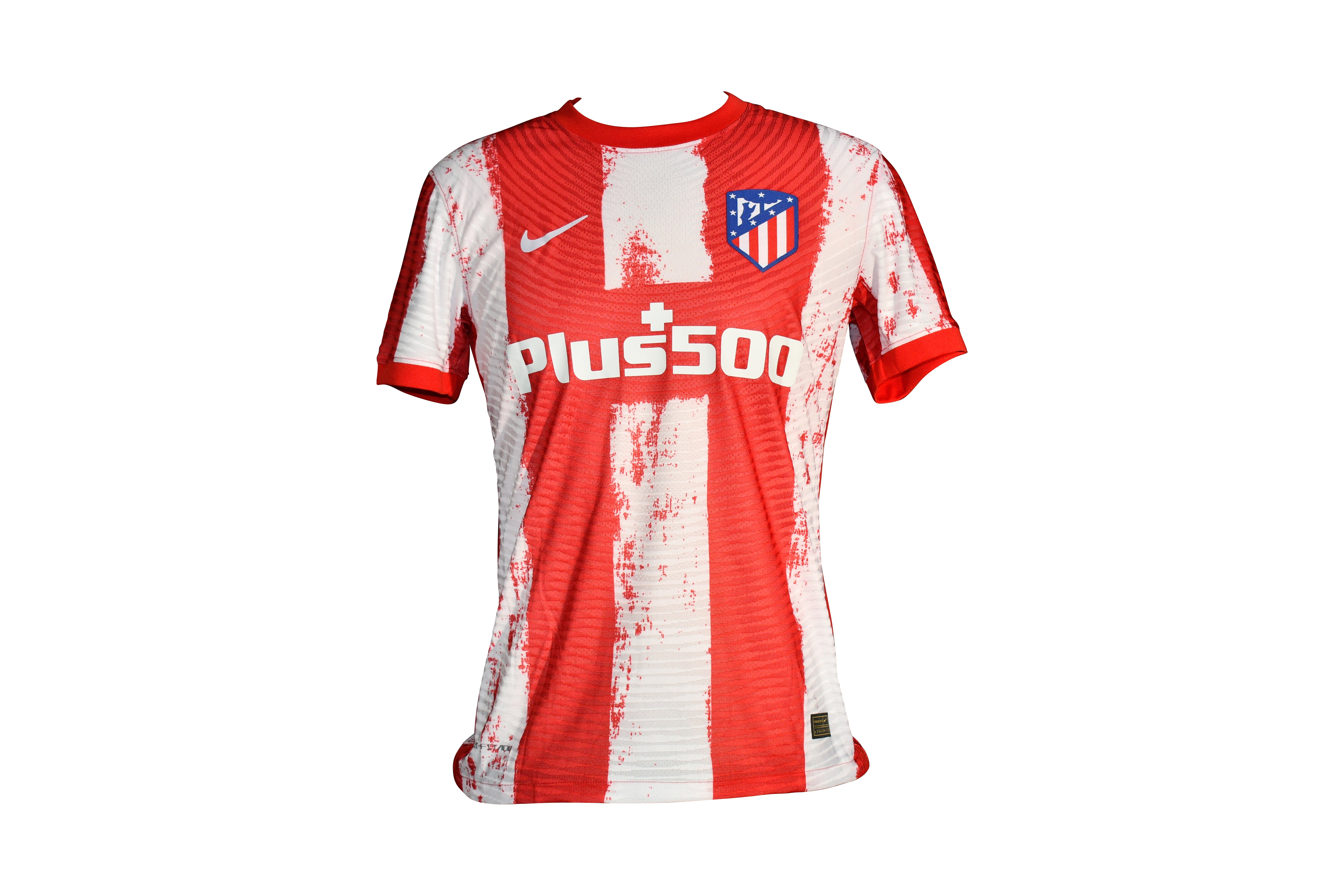 Joao Felix Signed Atletico Madrid Nike Authentic Jersey