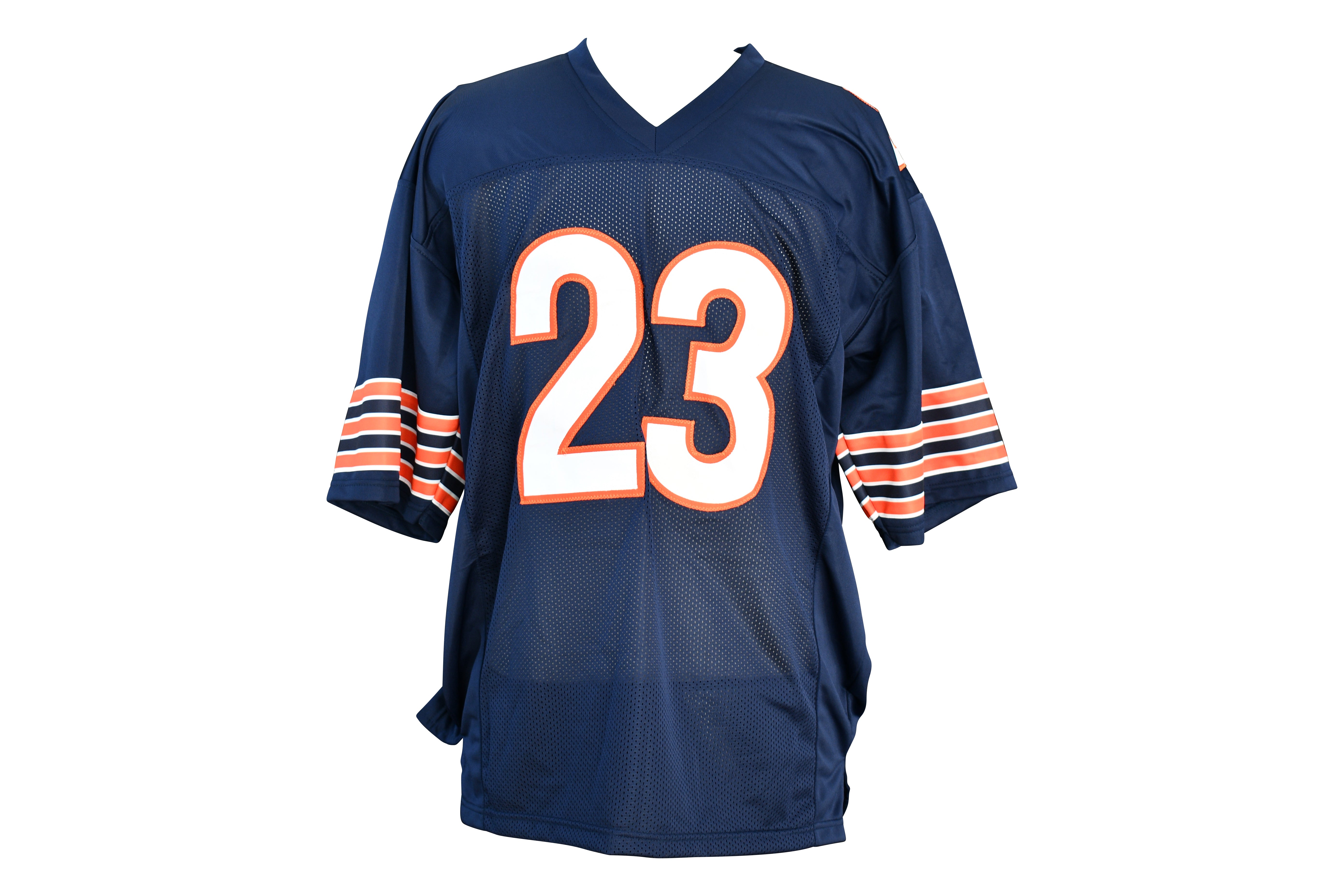 Devin Hester Signed Bears Jersey