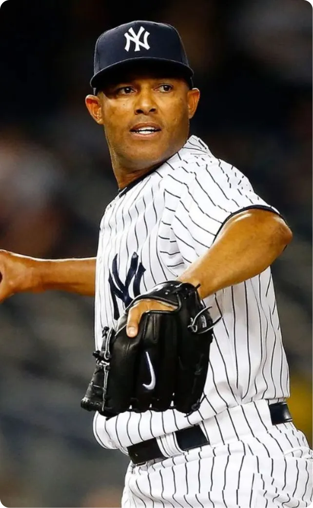 Mariano Rivera