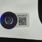 Maillot Finale Champions League 1999 Domicile signe par Teddy Sheringham Manchester United FC  Certifie par Beckett authentic-signatures