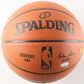 Karl Malone signed NBA Basketball authentic-signatures