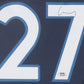 RUDY GOBERT SIGNED Timberwolves JERSEY authentic-signatures