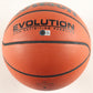 Michael Jordan Signed Wilson Basketball with Display Case,
“Best Wishes” authentic-signatures