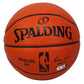 Dennis Rodman Signed NBA Game Ball Series Basketball Inscribed "5x Champ" Certified by Beckett authentic-signatures