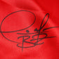 Authentique Short de Boxe signé par Deontay Wilder et certifié par Beckett authentic-signatures