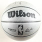 Basketball Platinum Edition avec "Reign Man" Signé par Shawn Kemp certifié par Beckett authentic-signatures