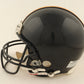 Terry Bradshaw Signed Steelers Full-Size Authentic On-Field Helmet. Certified by PSA authentic-signatures