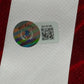 Maillot Domicile signe par Robert Pires Arsenal FC 2020-21 Certifie par Beckett authentic-signatures