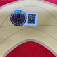Maillot Domicile Edition Coupe du Monde 2022 Equipe d'Espagne signe par Gavi et Certifie par Beckett authentic-signatures