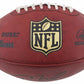 Tom Brady Signed "The Duke" NFL Official Game Ball Inscribed "10-4-20". Certified by JSA authentic-signatures
