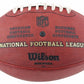 Tom Brady Signed "The Duke" NFL Official Game Ball Inscribed "10-4-20". Certified by JSA authentic-signatures