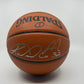 Karl Malone Signed Authentic Basketball, Certified by JSA