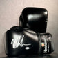 Mike Tyson Signed Authentic Pair of Hennessy Boxing Gloves, Certified by PSA & Mike Tyson authentic-signatures Mike Tyson ...