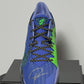 Chaussure Droite signee par Giannis Antetokounmpo certifiee par Beckett authentic-signatures