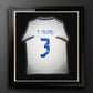 Eder Militao Signed Home 2021-22 Real Madrid Jersey, Certified by Beckett authentic-signatures Football Authentic Signatures