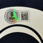 Maillot Domicile Paris Saint Germain saison 2021-22 par Lionel Messi Certifie par Beckett