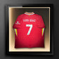 Luis Diaz Signed Liverpool Authentic Jersey Certified by Beckett authentic-signatures