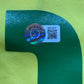 Maillot Domicile Equipe de du Bresil Edition Coupe du Monde 2006 signe par KAKA  et certifie par Beckett authentic-signatures