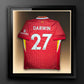 Darwin Nunez Signed Liverpool Authentic Jersey Certified by Beckett authentic-signatures