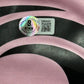 Maillot Exterieur Inter Miami 2024 signe par Luis Suarez et certifie par Beckett authentic-signatures