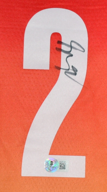 Shai Gilgeous-Alexander Signed Authentic 2023 All-Star-Game Nike Jersey