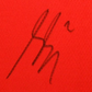Shai Gilgeous-Alexander Signed Authentic All-Star Game 2025 Oklahoma City Thunder Jersey, Certified by PSA/DNA authentic-s...