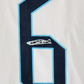Harry Maguire Signed England Authentic Jersey Certified by Beckett authentic-signatures