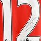 Olivier Giroud Signed Arsenal Authentic Nike Dri-Fit Jersey Certified by Beckett authentic-signatures