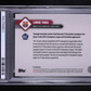 Lamine Yamal 2023-24 Topps Now UCL #9 (PSA 10)