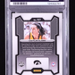 Caitlin Clark 2024-25 Panini Prizm Draft Picks #57 RC (PSA 10) authentic-signatures