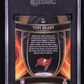 Tom Brady 2020 Select Hot Stars Prizm #1 (SGC 9.5) authentic-signatures