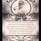 Babe Ruth 2019 Leaf Metal Babe Ruth Collection Bats #SB40 #2/10 authentic-signatures