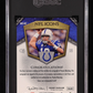 Peyton Manning 2008 Upper Deck Icons NFL Icons Autographs #NFL40 #05/35 (SGC 9 | Auto 10) authentic-signatures