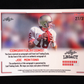 Joe Montana 2024 Leaf Legacy Collection Autograph Silver Prismatic SP Variation #3/5 authentic-signatures