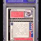 Peyton Manning 1998 UD Choice #193 RC (PSA 9) authentic-signatures