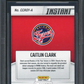 Caitlin Clark 2024 Panini Instant #CCROYA (BGS 9.5) authentic-signatures