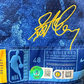 Maillot Authentique Golden Sate Warriors signe par Stephen Curry et certifie par Beckett et Stephen Curry authentic-signatures