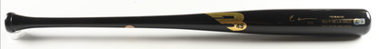 Authentique Baseball Bat B45 signee par Elly De La Cruz certifiee par Beckett