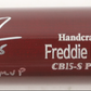Authentique Bat Marucci Player Model "2020 NL MVP" signee par Freddie Freeman certifiee par Beckett authentic-signatures