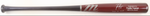 Authentique Bat Marucci Player Model "2020 NL MVP" signee par Freddie Freeman certifiee par Beckett authentic-signatures