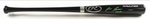 Authentique baseball Bat "40/40" signee par Jose Canseco et certifie par AWM authentic-signatures