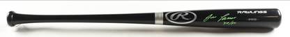 Authentique baseball Bat "40/40" signee par Jose Canseco et certifie par AWM authentic-signatures