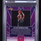 Victor Wembanyama 2023-24 Panini Contenders Lottery Ticket #1 RC (PSA 9)