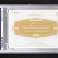 Juan Soto 2019 Panini Flawless Quad Patch Signatures Emerald #3 #1/3 (PSA 9) authentic-signatures