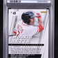 Mookie Betts Signed 2013 Panini Prizm Draft Picks #46 RC (PSA 9 | Autograph Graded PSA 10) authentic-signatures